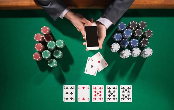 Правила игр