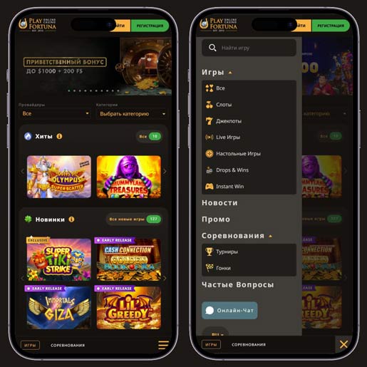 Внешний вид