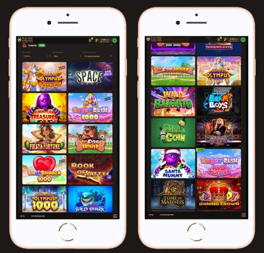 Главная страница