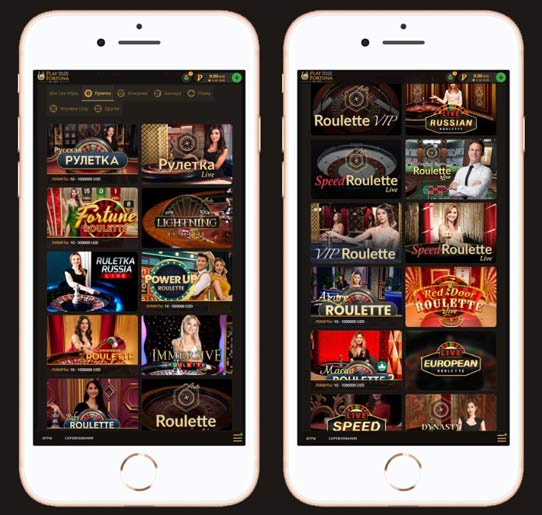 Главная страница